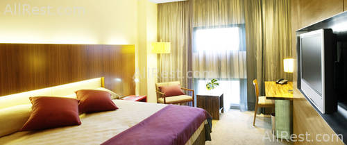 Hotel AB Skipper 7